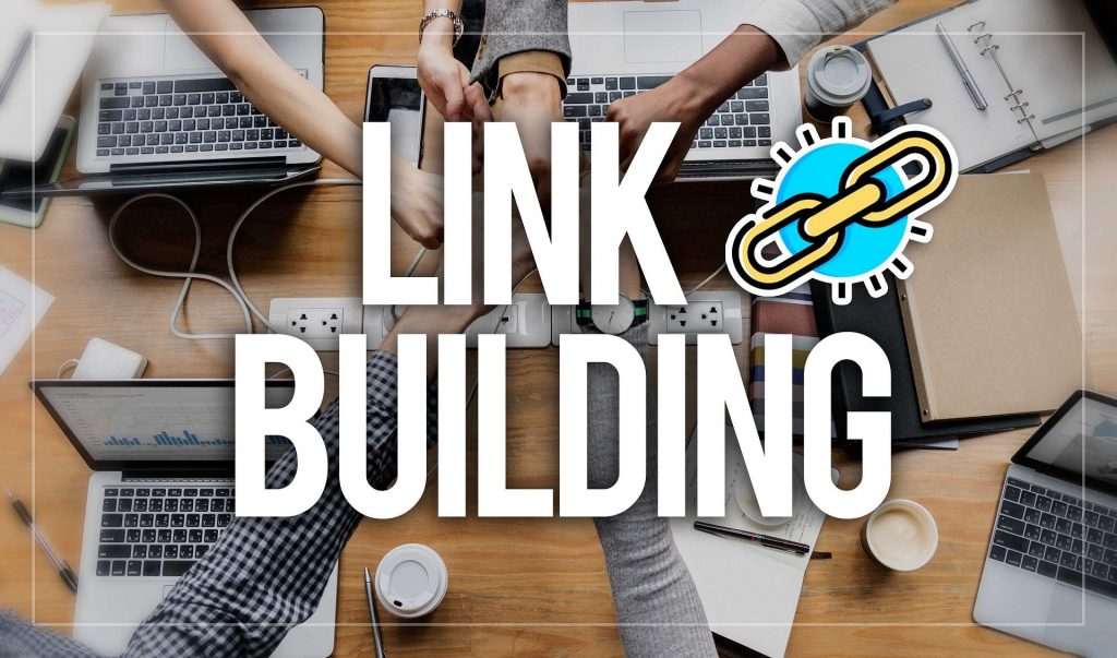 The importance of SEO and Link Building